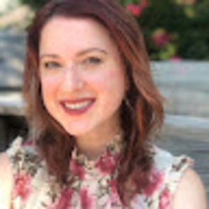 Meet your Posher, Kristi